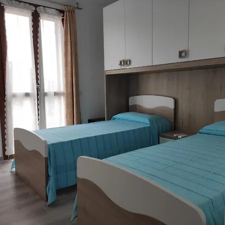 Semesterbostad La Dipladenia Costa Rei