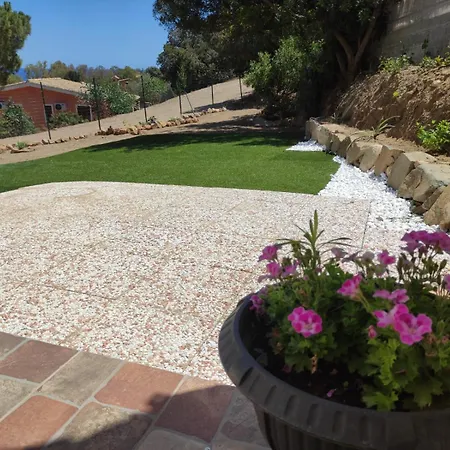 La Dipladenia Hébergement de vacances